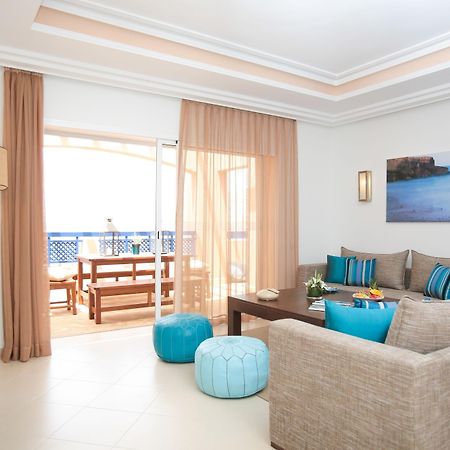 Apparthotel Eden Beach Taghazout Zewnętrze zdjęcie